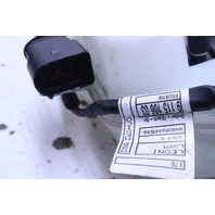 2012 BMW X5 Windshield Wiper Fluid Reservoir Tank Bottle 7161476 Stock#20553 OEM