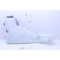 2012 BMW X5 Windshield Wiper Fluid Reservoir Tank Bottle 7161476 Stock#20553 OEM