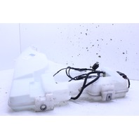 2012 BMW X5 Windshield Wiper Fluid Reservoir Tank Bottle 7161476 Stock#20553 OEM
