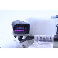 2012 BMW X5 Windshield Wiper Fluid Reservoir Tank Bottle 7161476 Stock#20553 OEM