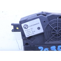 2012 BMW X5 Trunk Lid Latch Lock 7183203 OEM