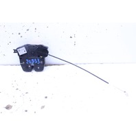 2012 BMW X5 Trunk Lid Latch Lock 7183203 OEM