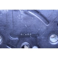 2012 BMW X5 Trunk Lid Latch Lock 7183203 OEM