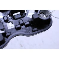 2012 BMW X5 Outer Tail Light Bulb Socket Holder Left - 63217262573 OEM