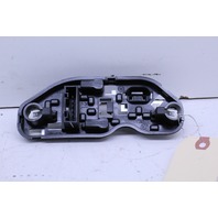 2012 BMW X5 Outer Tail Light Bulb Socket Holder Left - 63217262573 OEM