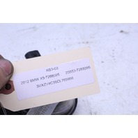 BMW X5 X6 Horn High Tone Pitch 7288095 Stock#20553 OEM