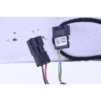 2007-2013 BMW X5 E70 Left Trunk Lid Lift Actuator Shock 51247294587 OEM