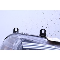 2012-2013 BMW X5 E70 RIght Xenon Headlight Adaptive 63127298452 OEM