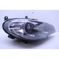 2012-2013 BMW X5 E70 RIght Xenon Headlight Adaptive 63127298452 OEM