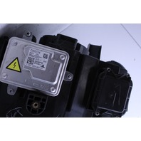 2012-2013 BMW X5 E70 RIght Xenon Headlight Adaptive 63127298452 OEM