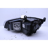 2012-2013 BMW X5 E70 RIght Xenon Headlight Adaptive 63127298452 OEM