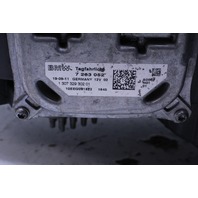 2012-2013 BMW X5 E70 RIght Xenon Headlight Adaptive 63127298452 OEM