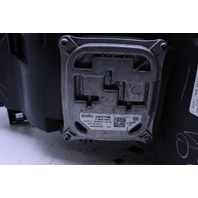 2012-2013 BMW X5 E70 RIght Xenon Headlight Adaptive 63127298452 OEM