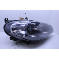 2012-2013 BMW X5 E70 RIght Xenon Headlight Adaptive 63127298452 OEM