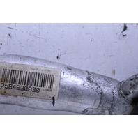 2012 BMW X5 Water Coolant Feed Pipe 7584630 Stock#20553 OEM