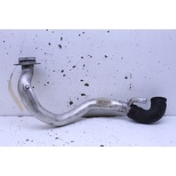 2012 BMW X5 Water Coolant Feed Pipe 7584630 Stock#20553 OEM