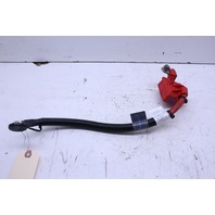 2012 BMW X5 Positive Battery Cable Terminal OEM
