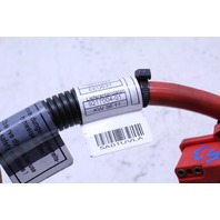 2012 BMW X5 Positive Battery Cable Terminal OEM