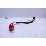 2012 BMW X5 Positive Battery Cable Terminal OEM