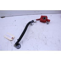 2012 BMW X5 Positive Battery Cable Terminal OEM