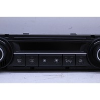 2007-2013 BMW X5 X6 Climate Temperature Control Panel OEM