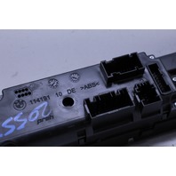 2007-2013 BMW X5 X6 Climate Temperature Control Panel OEM