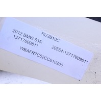 2011-2013 BMW 135i 335i N55 Air Charge Turbo Induction Pipe OEM