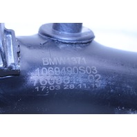 2011-2013 BMW 135i 335i N55 Air Charge Turbo Induction Pipe OEM