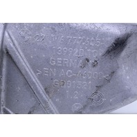 2011-2016 BMW 535i N55 Engine Motor Mount Bracket Left - 22116777605 OEM