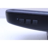 2012 BMW 535i Interior Inside Rear View Mirror OEM