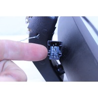 2012 BMW 535i Interior Inside Rear View Mirror OEM