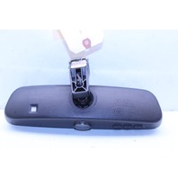 2012 BMW 535i Interior Inside Rear View Mirror OEM