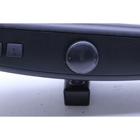 2012 BMW 535i Interior Inside Rear View Mirror OEM