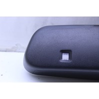 2012 BMW 535i Interior Inside Rear View Mirror OEM