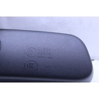 2012 BMW 535i Interior Inside Rear View Mirror OEM