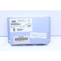 2006 Volkswagen Passat Satellite Radio Control Module 8E0035593E OEM