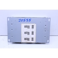 2006 Volkswagen Passat Satellite Radio Control Module 8E0035593E OEM