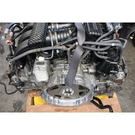 2002 2003 2004 Porsche 911 996 Engine Motor 3.6 Dropout Outright 133K OEM