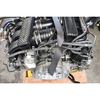 2002 2003 2004 Porsche 911 996 Engine Motor 3.6 Dropout Outright 133K OEM