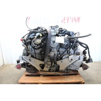 2002 2003 2004 Porsche 911 996 Engine Motor 3.6 Dropout Outright 133K OEM