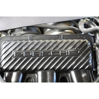 2002 2003 2004 Porsche 911 996 Engine Motor 3.6 Dropout Outright 133K OEM