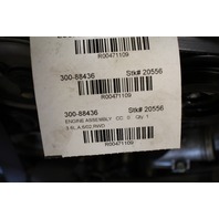 2002 2003 2004 Porsche 911 996 Engine Motor 3.6 Dropout Outright 133K OEM