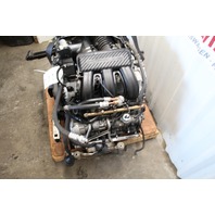 2002 2003 2004 Porsche 911 996 Engine Motor 3.6 Dropout Outright 133K OEM