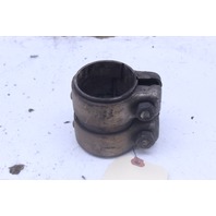 1999-2004 Porsche 911 996 EXhaust Muffler Clamp Sleeve OEM