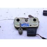 1999-2004 Porsche 911 996 Engine Lid Lock Latch OEM