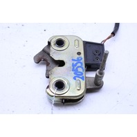 1999-2004 Porsche 911 996 Engine Lid Lock Latch OEM