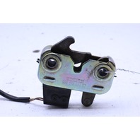 1999-2004 Porsche 911 996 Engine Lid Lock Latch OEM