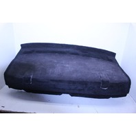 2002-2004 Porsche 911 Coupe Rear Seat Shelf Carpet Liner 99655103107 OEM