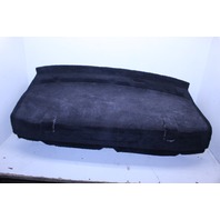 2002-2004 Porsche 911 Coupe Rear Seat Shelf Carpet Liner 99655103107 OEM