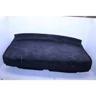 2002-2004 Porsche 911 Coupe Rear Seat Shelf Carpet Liner 99655103107 OEM